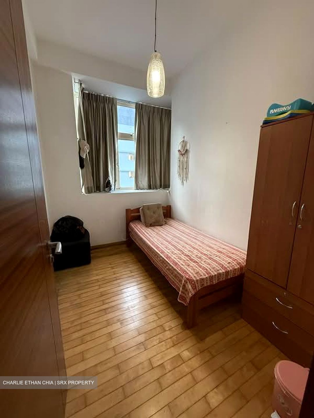 Mandale Heights (D11), Apartment #605941221